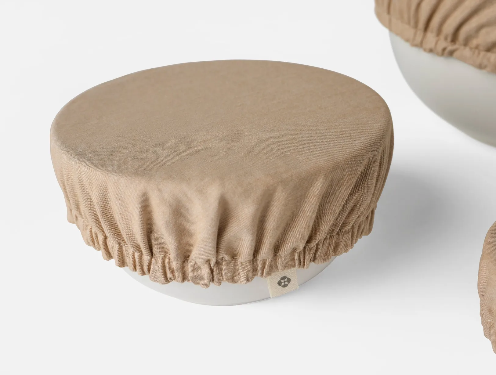 Fashion Coyuchi Conserve Organic Bowl Covers
