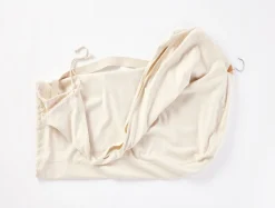 Fashion Coyuchi Conserve Organic Garment Bag Undyed