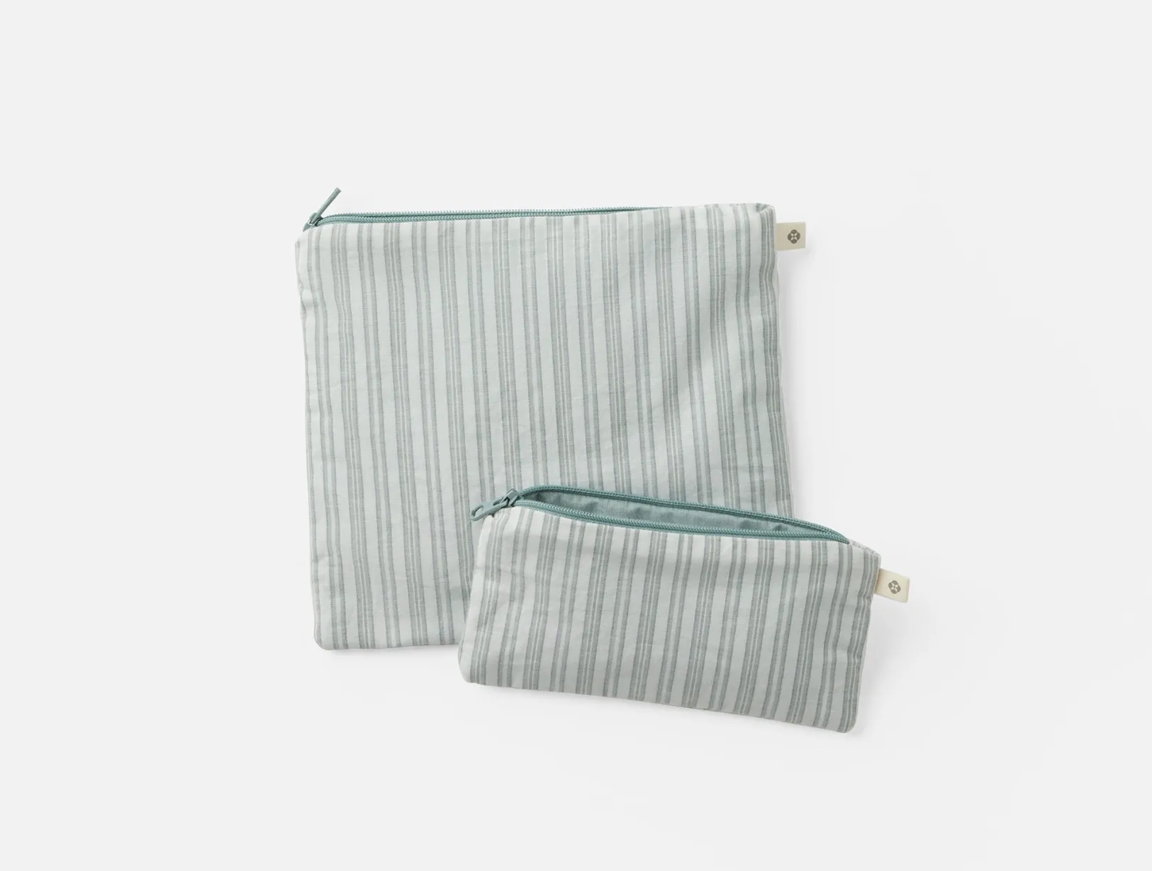 Best Coyuchi Conserve Organic Snack Bags