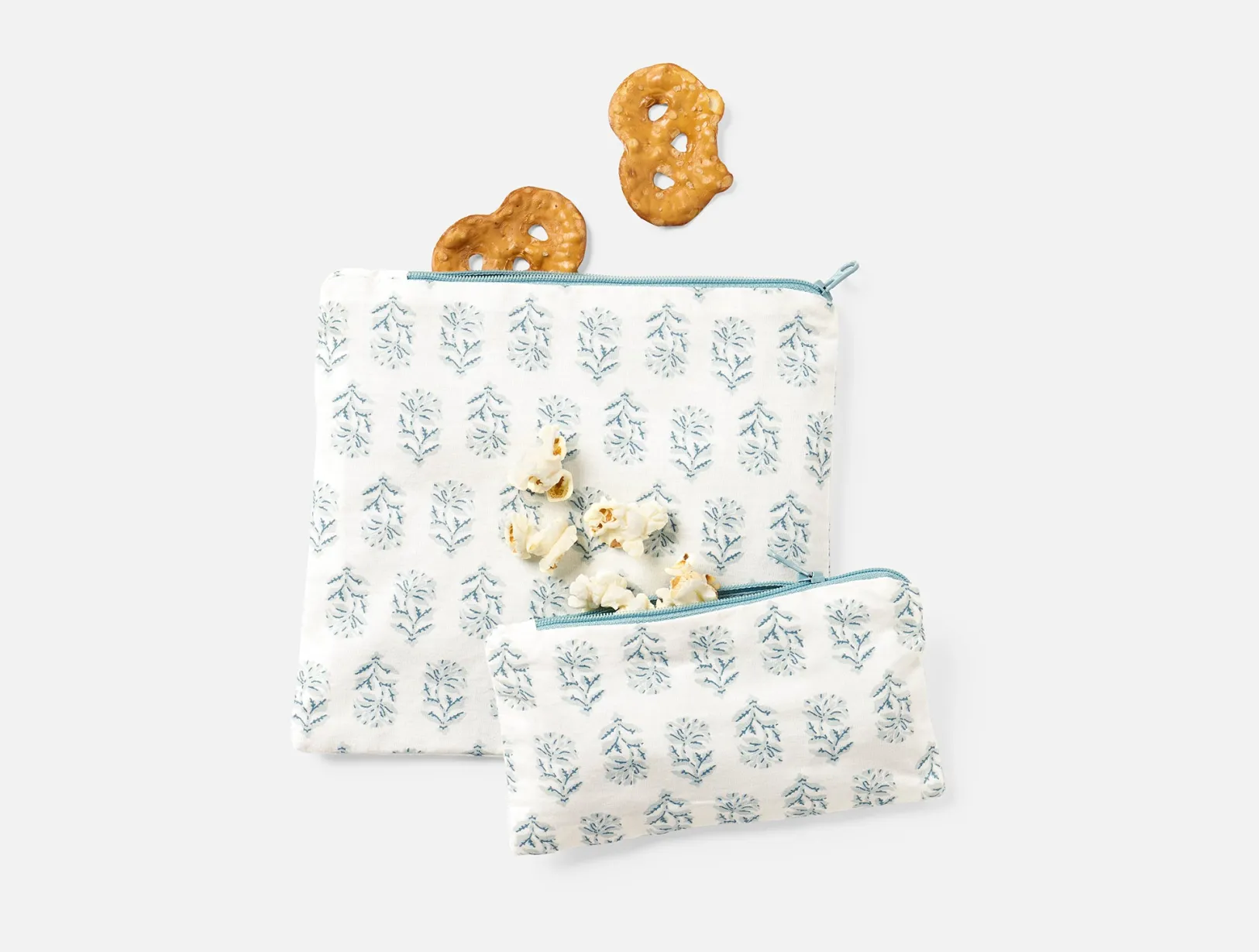 Best Coyuchi Conserve Organic Snack Bags