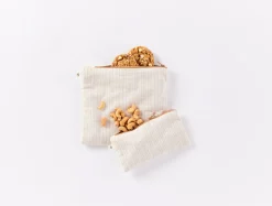Best Coyuchi Conserve Organic Snack Bags