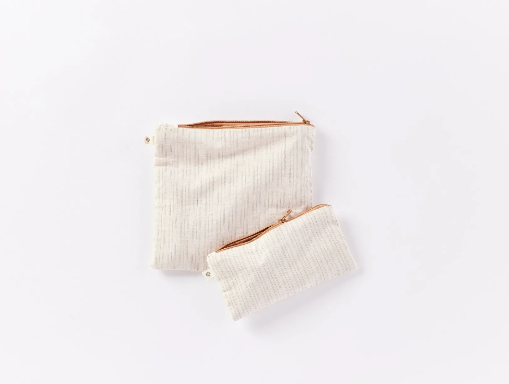 Best Coyuchi Conserve Organic Snack Bags