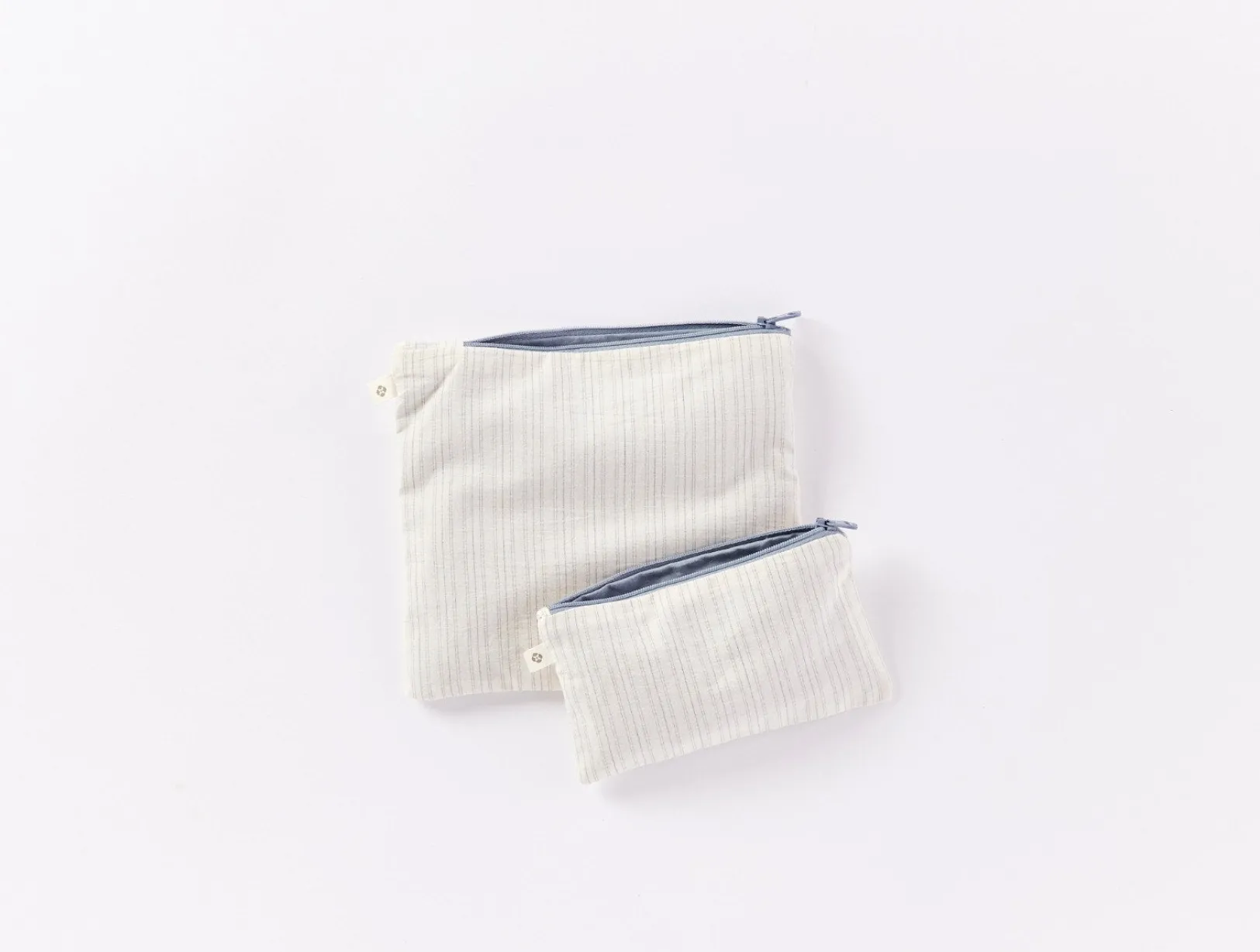 Best Coyuchi Conserve Organic Snack Bags