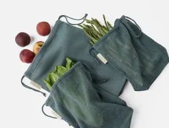 Online Coyuchi Conserve Organic Produce Bags