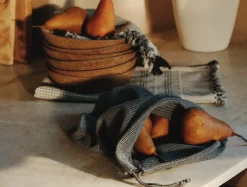 Online Coyuchi Conserve Organic Produce Bags