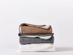 Sale Coyuchi Cozy Cotton Organic Baby Blanket