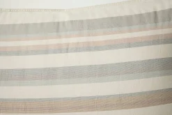 Sale Coyuchi Crestridge Organic Sham Stone w/Multi