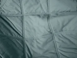 Hot Coyuchi Diamond-Stitched Organic Cotton Comforter