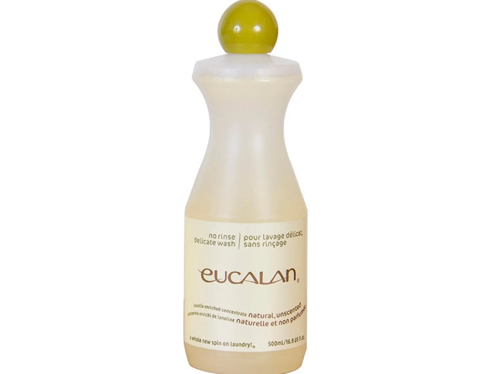 Online Coyuchi Eucalan Delicate Wash Unscented