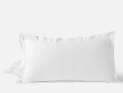 Sale Coyuchi Heirloom Organic Sateen Complete Bed Bundle