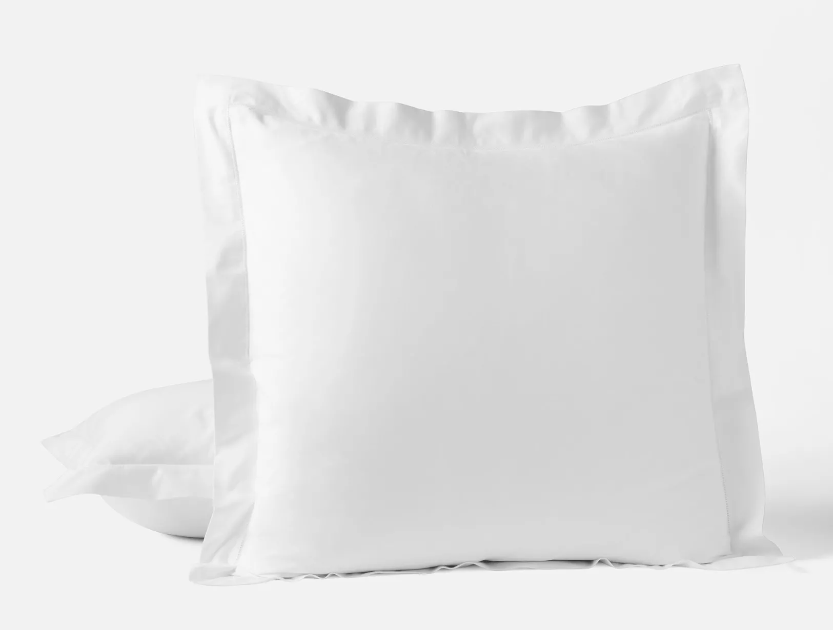Sale Coyuchi Heirloom Organic Sateen Complete Bed Bundle