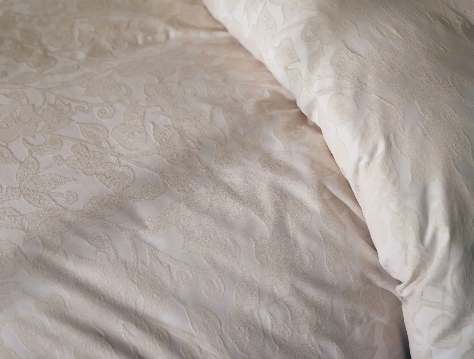 Online Coyuchi Heritage Organic Percale Duvet Set