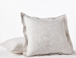 Online Coyuchi Heritage Organic Percale Duvet Set