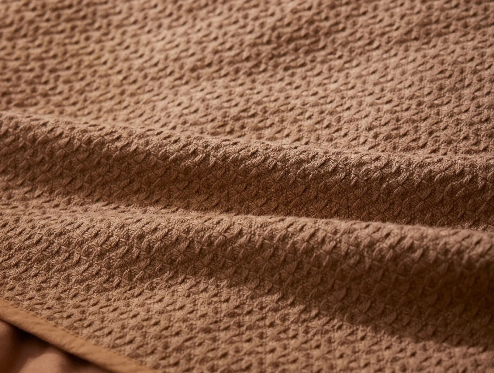 Best Coyuchi Honeycomb Organic Blanket