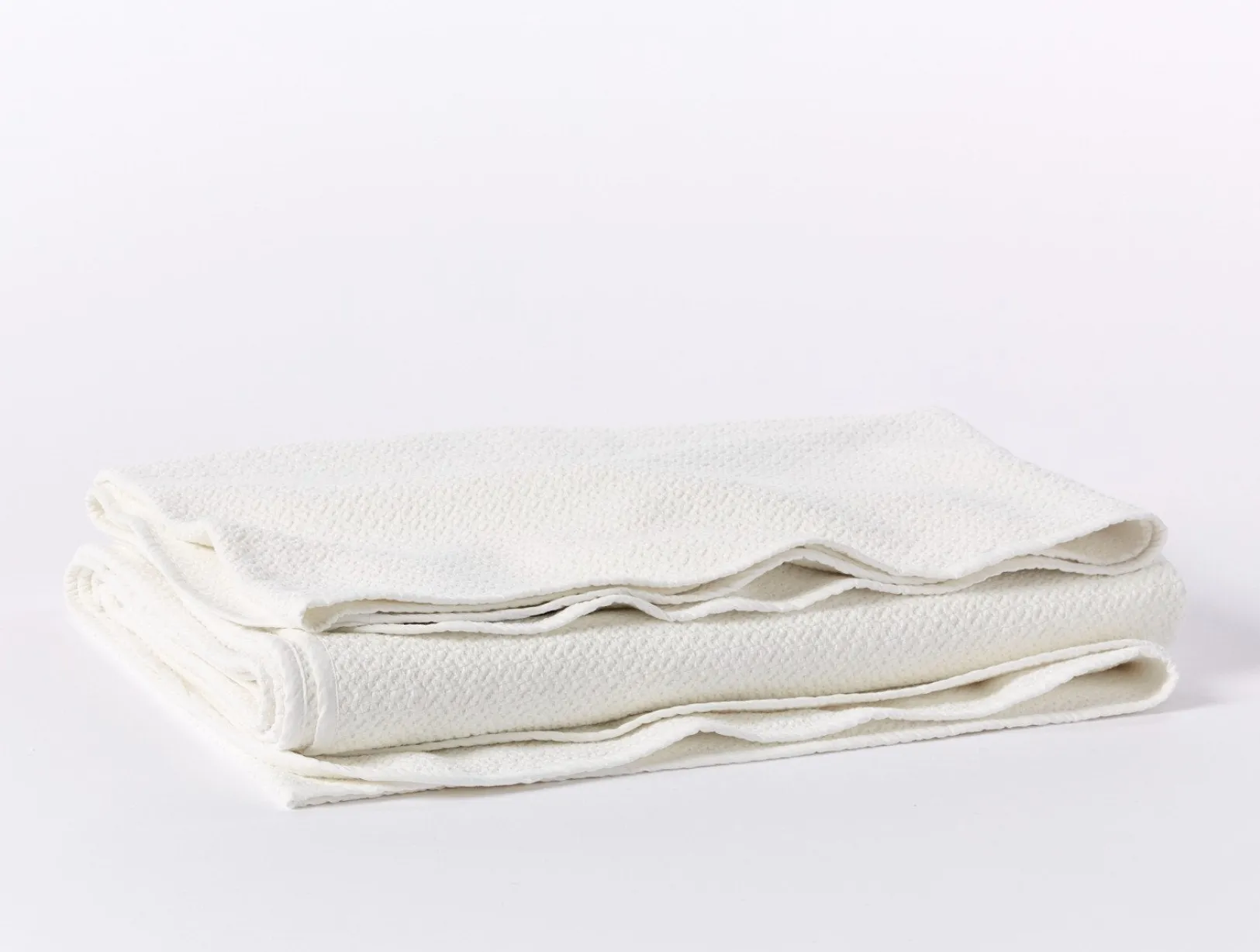 Best Coyuchi Honeycomb Organic Blanket