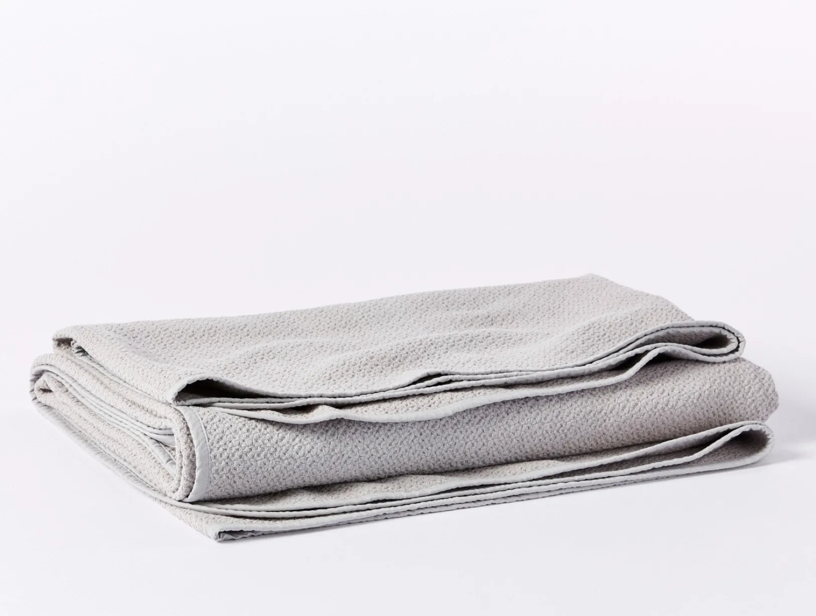 Best Coyuchi Honeycomb Organic Blanket