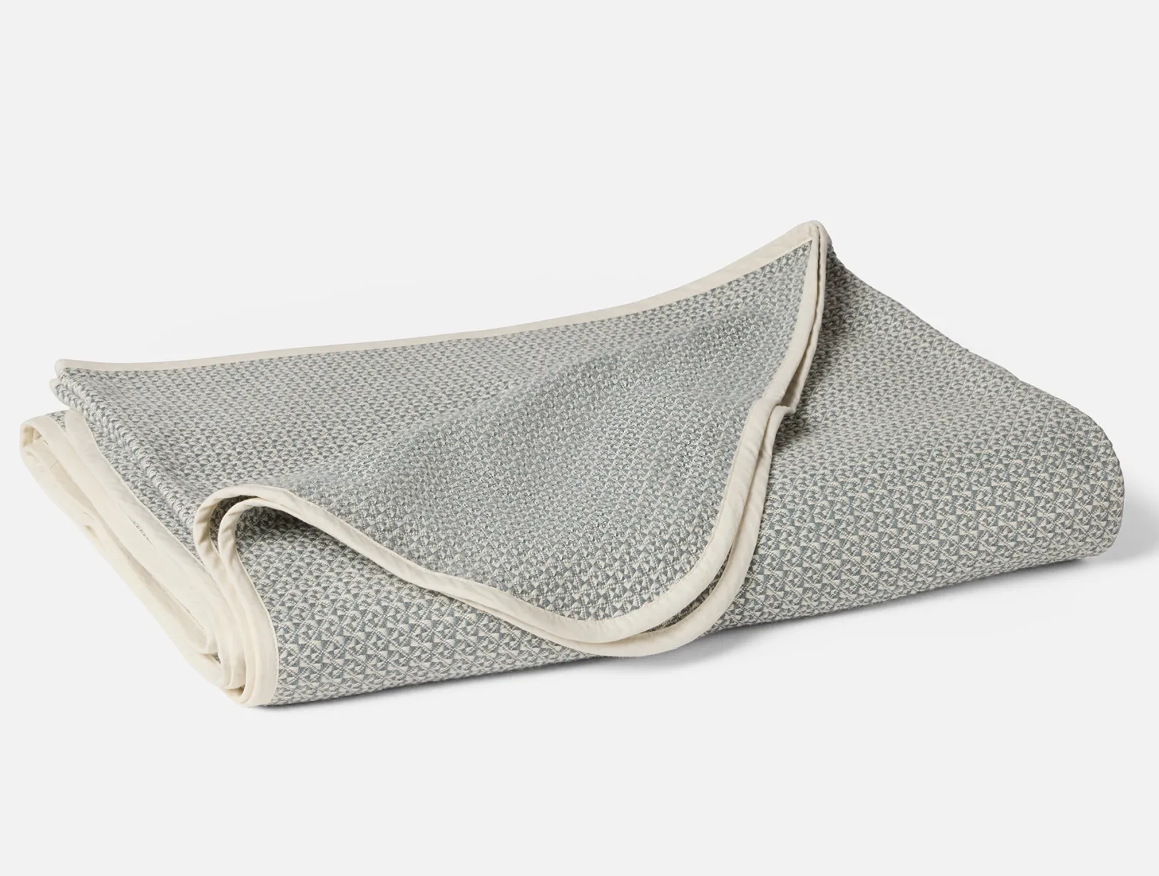 Best Coyuchi Honeycomb Organic Blanket