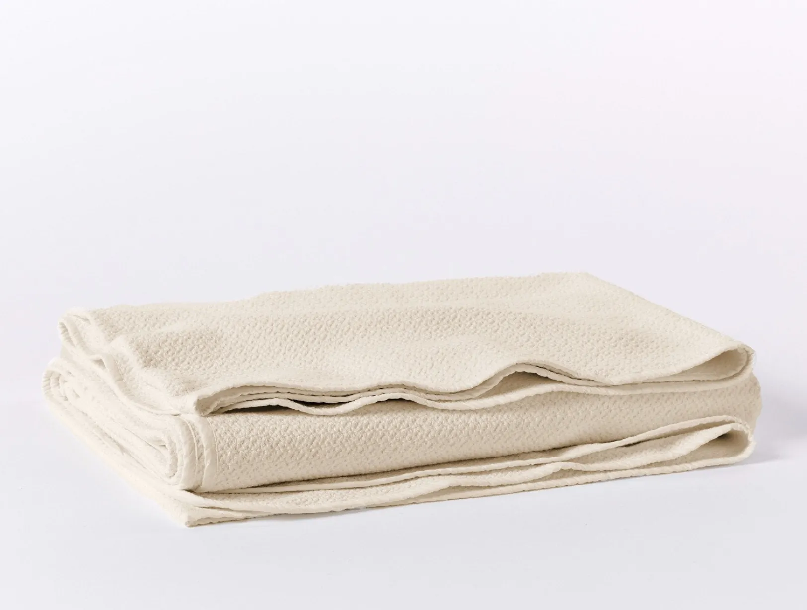 Best Coyuchi Honeycomb Organic Blanket