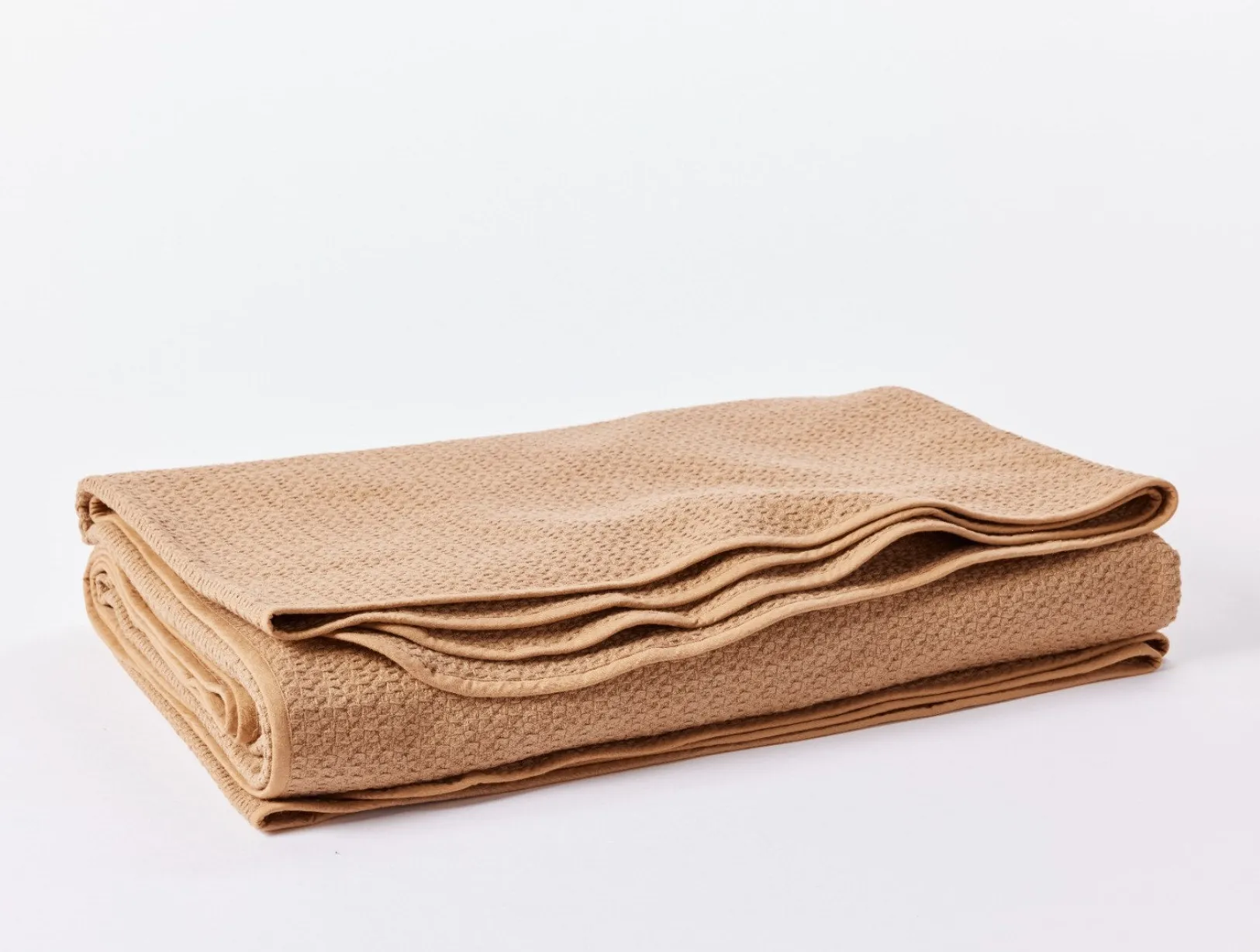 Best Coyuchi Honeycomb Organic Blanket