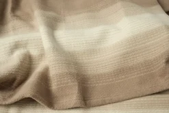 Outlet Coyuchi Horizon Supersoft Organic Throw