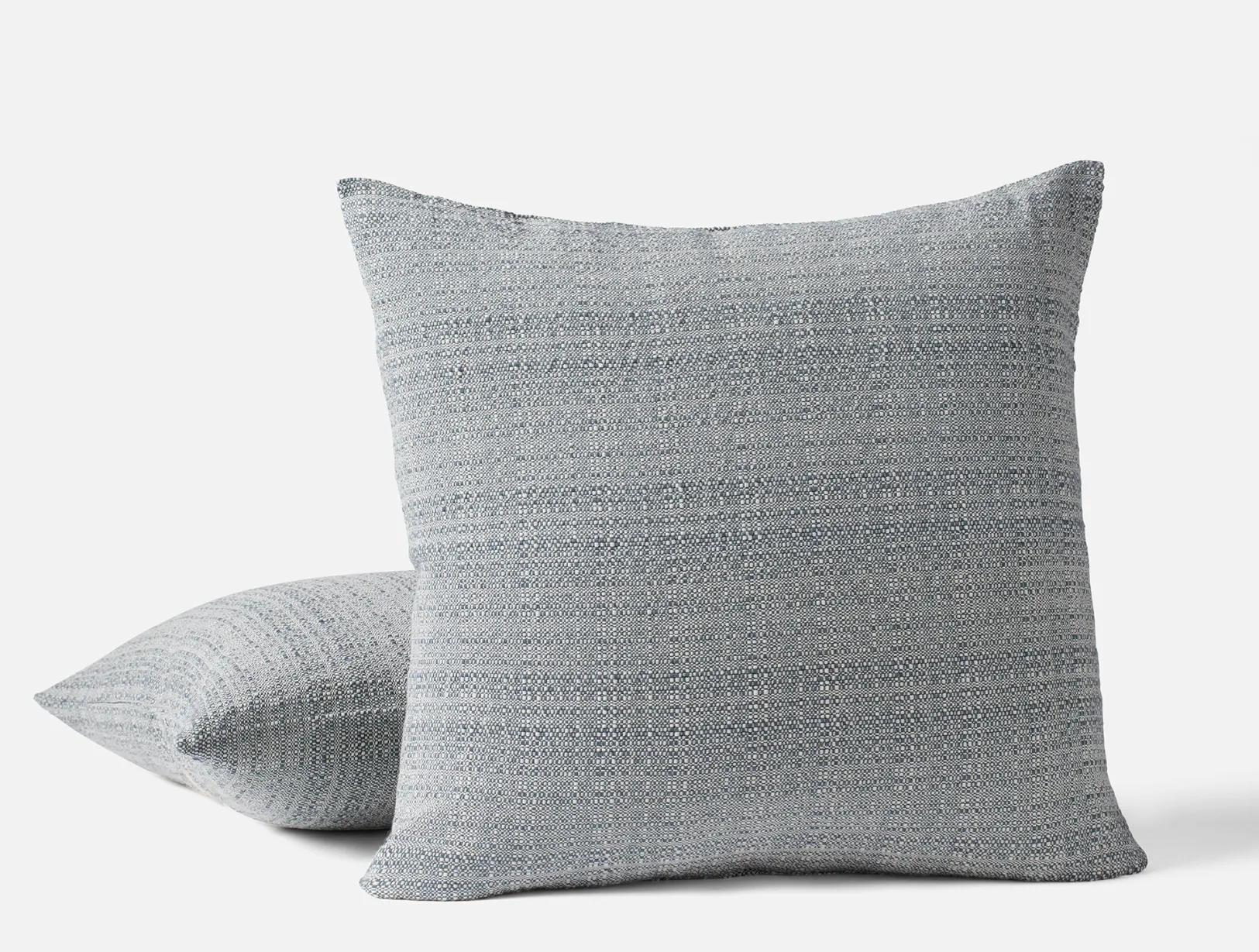 Outlet Coyuchi Lido Organic Decorative Pillow Cover