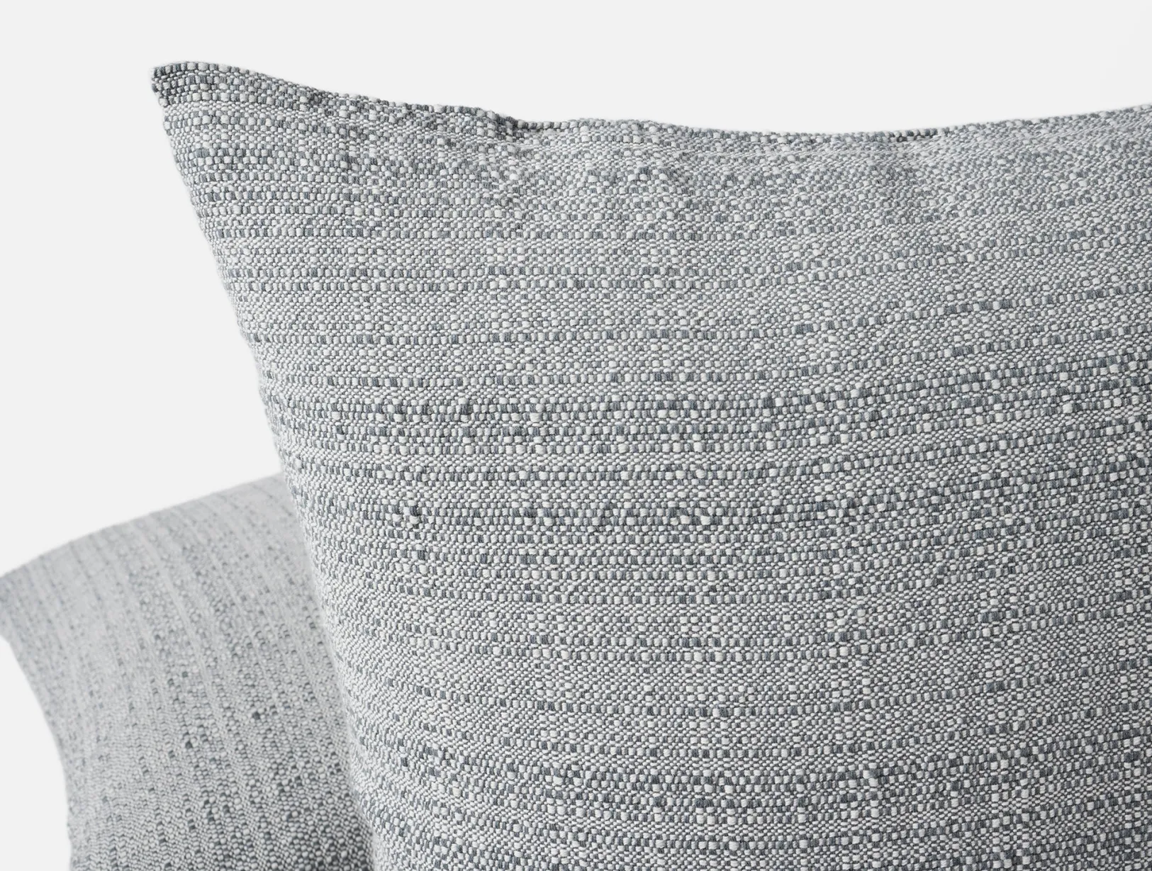 Outlet Coyuchi Lido Organic Decorative Pillow Cover