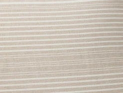 Fashion Coyuchi Little Sur Stripe Organic Duvet Set Doe Chambray