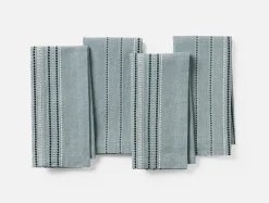 Online Coyuchi Lobos Organic Napkins, Set of 4