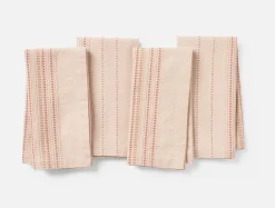 Online Coyuchi Lobos Organic Napkins, Set of 4