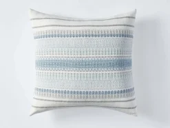 Sale Coyuchi Lost Coast Decorative Organic Pillow Cover