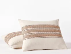 Outlet Coyuchi Lost Coast Organic Duvet Set