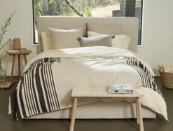 Hot Coyuchi Mariposa Supersoft Organic Cotton Blanket