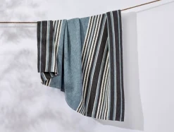 Hot Coyuchi Mariposa Supersoft Organic Cotton Blanket