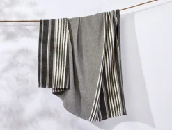Hot Coyuchi Mariposa Supersoft Organic Cotton Blanket