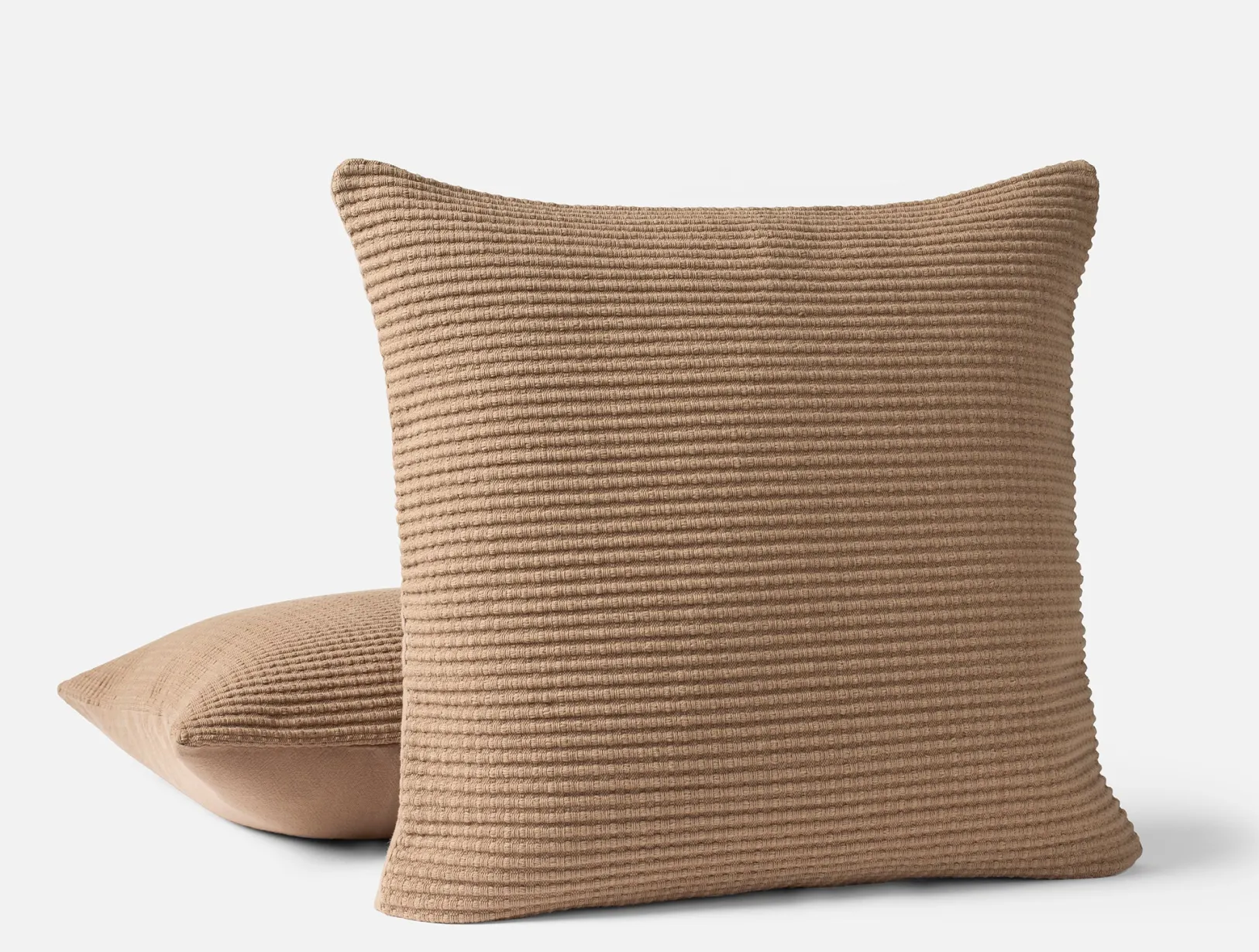 Fashion Coyuchi Marshall Organic Pillow Cover