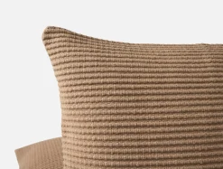 Fashion Coyuchi Marshall Organic Pillow Cover