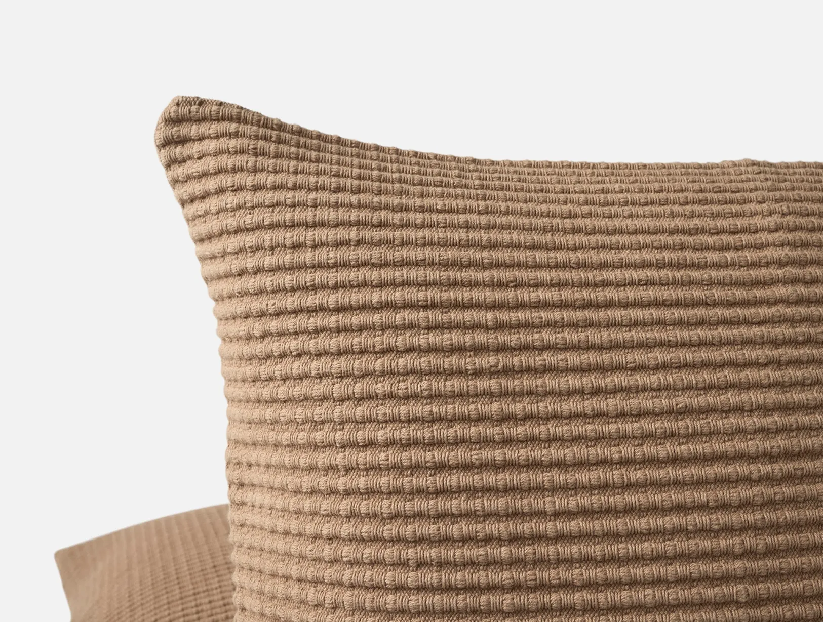 Fashion Coyuchi Marshall Organic Pillow Cover