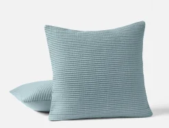 Fashion Coyuchi Marshall Organic Pillow Cover
