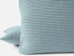 Fashion Coyuchi Marshall Organic Pillow Cover