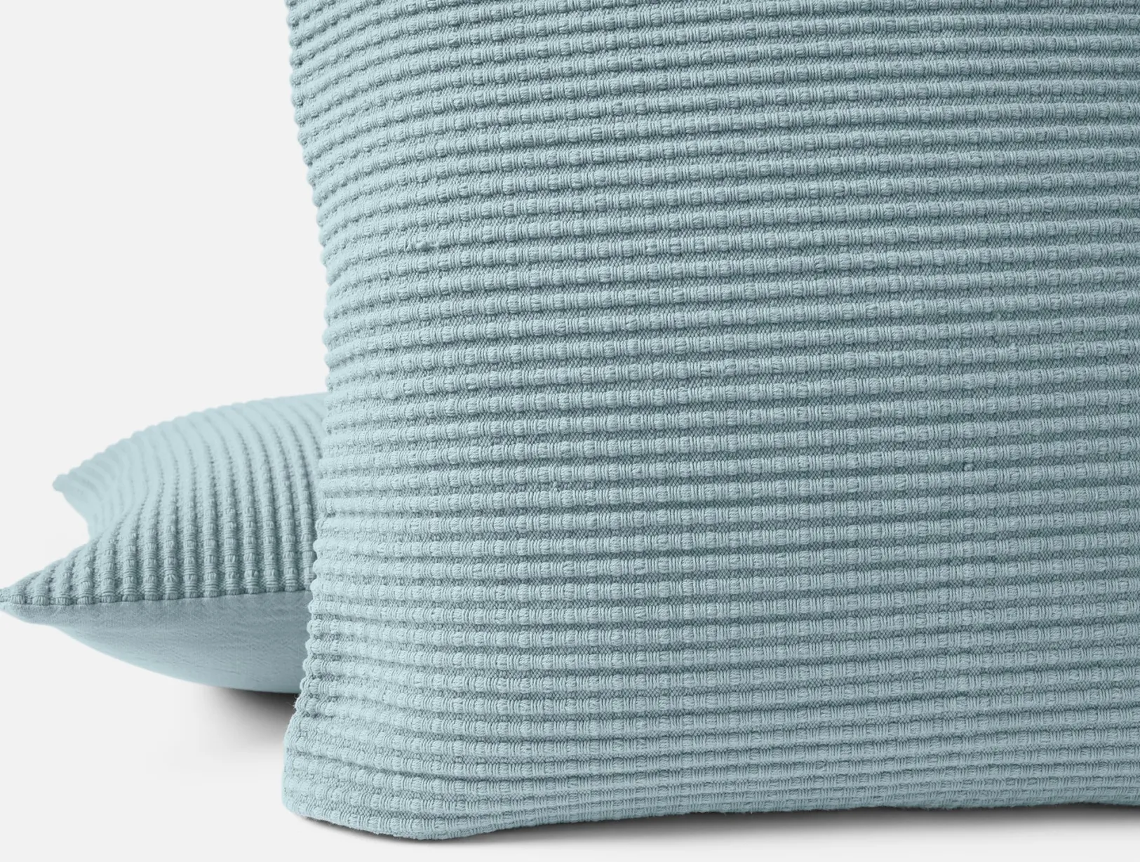 Fashion Coyuchi Marshall Organic Pillow Cover