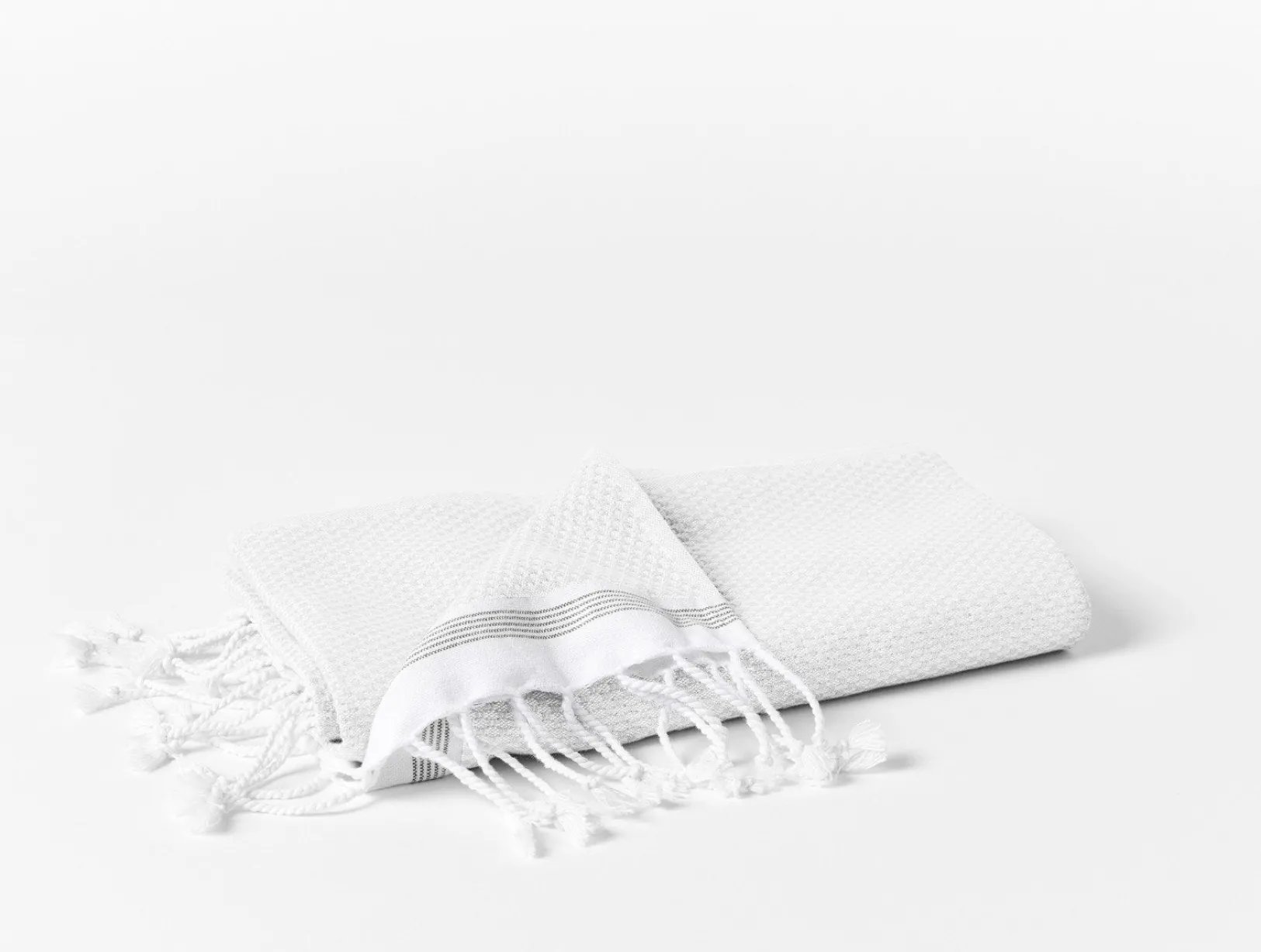 Online Coyuchi Mediterranean Organic Towels