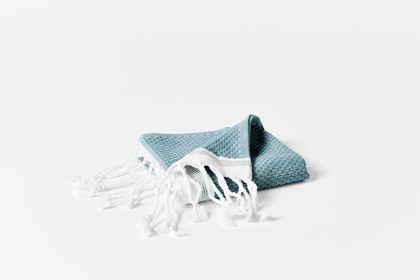 Online Coyuchi Mediterranean Organic Towels
