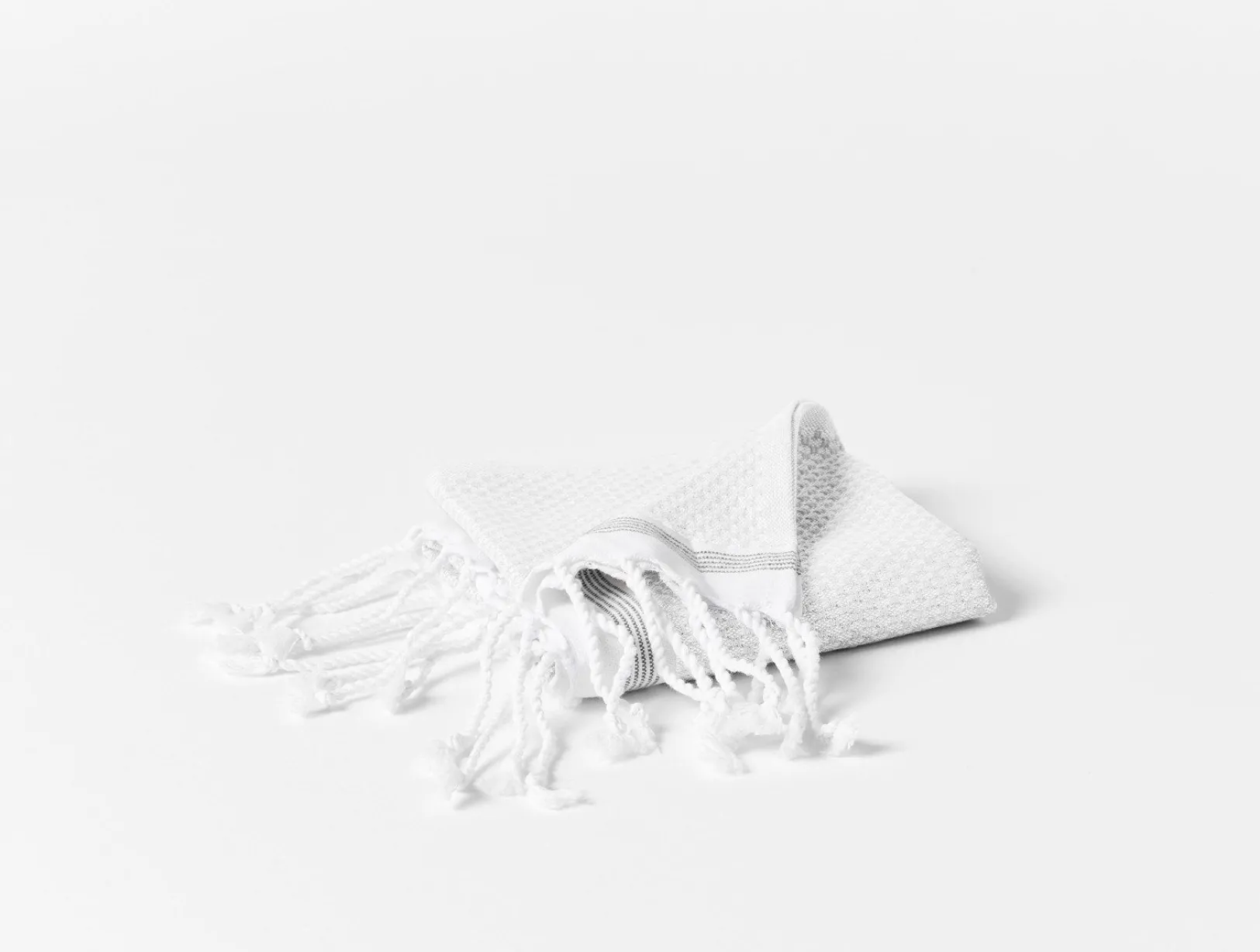 Online Coyuchi Mediterranean Organic Towels