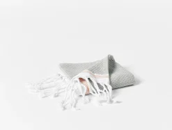 Online Coyuchi Mediterranean Organic Towels
