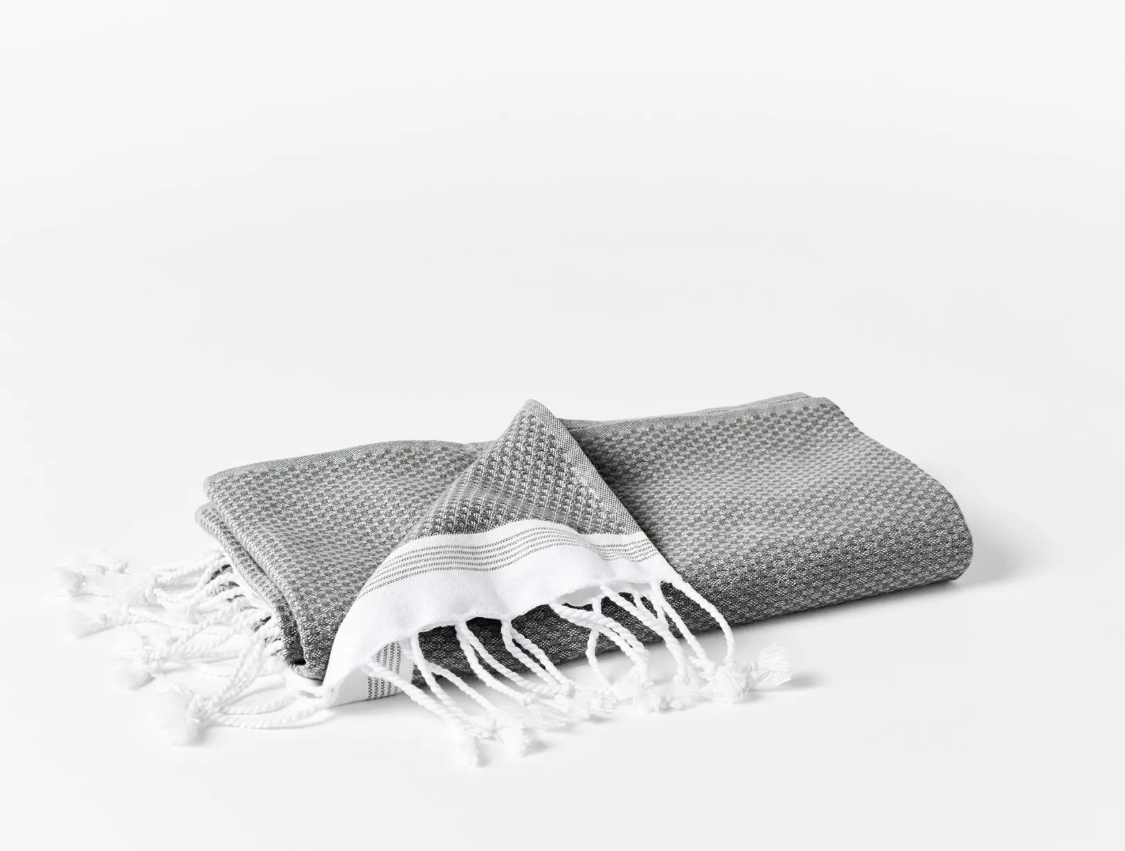 Online Coyuchi Mediterranean Organic Towels