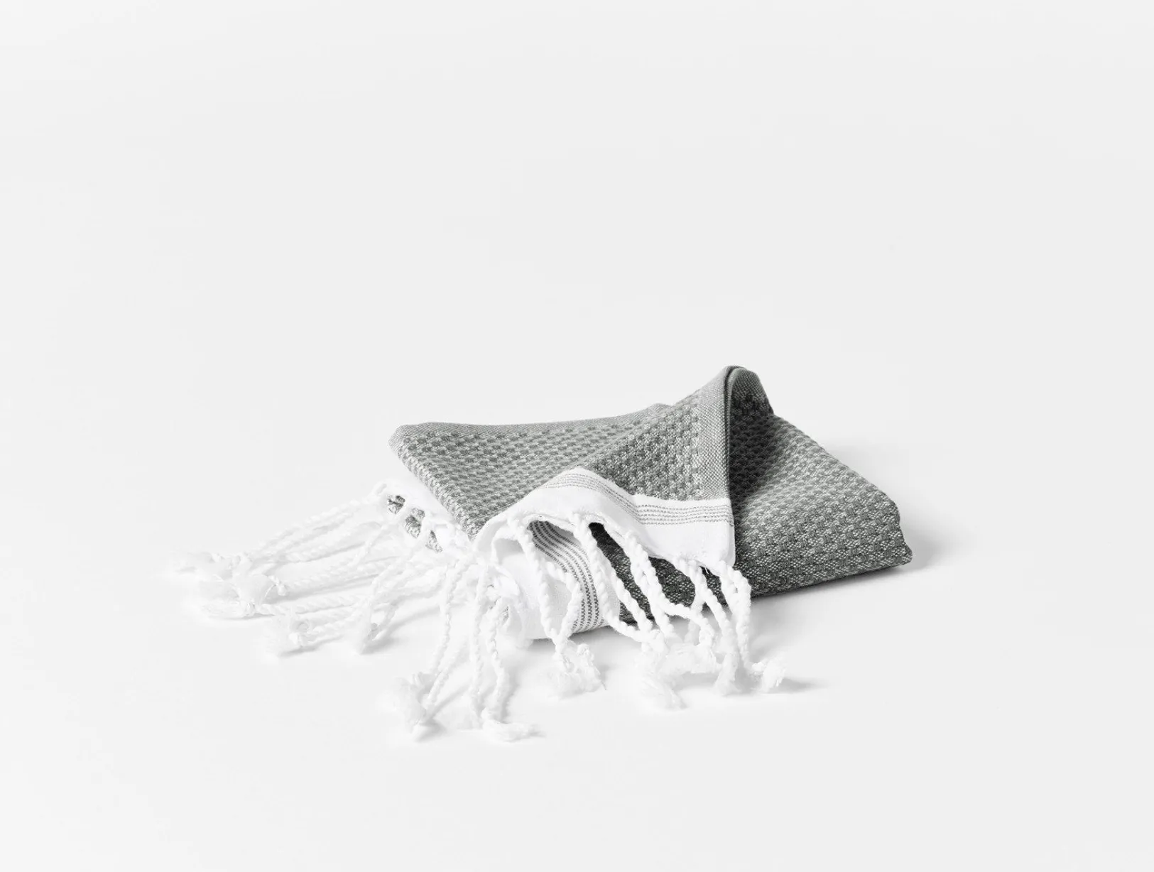 Online Coyuchi Mediterranean Organic Towels