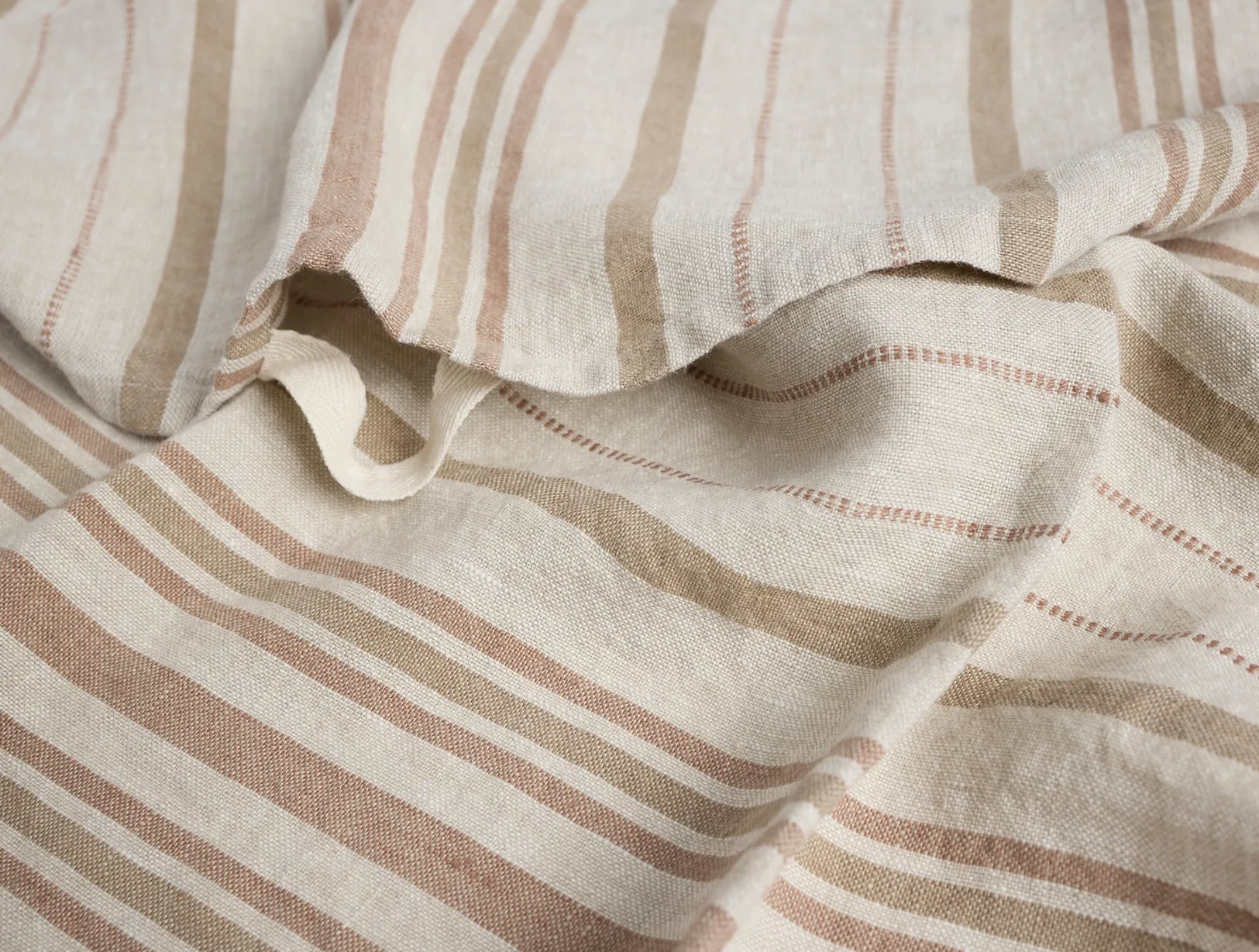 Fashion Coyuchi Mojave Organic Kitchen Towels, Set of 2