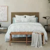 New Coyuchi Morelia Organic Duvet Set