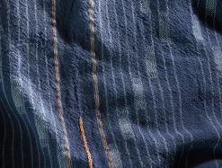 New Coyuchi Morelia Organic Duvet Set