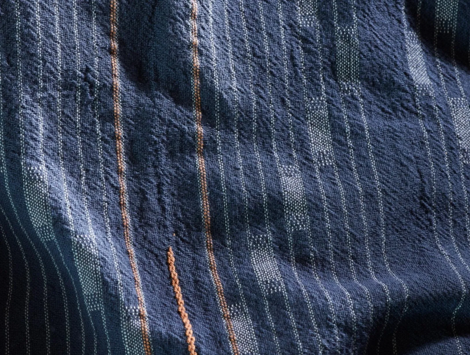 New Coyuchi Morelia Organic Duvet Set